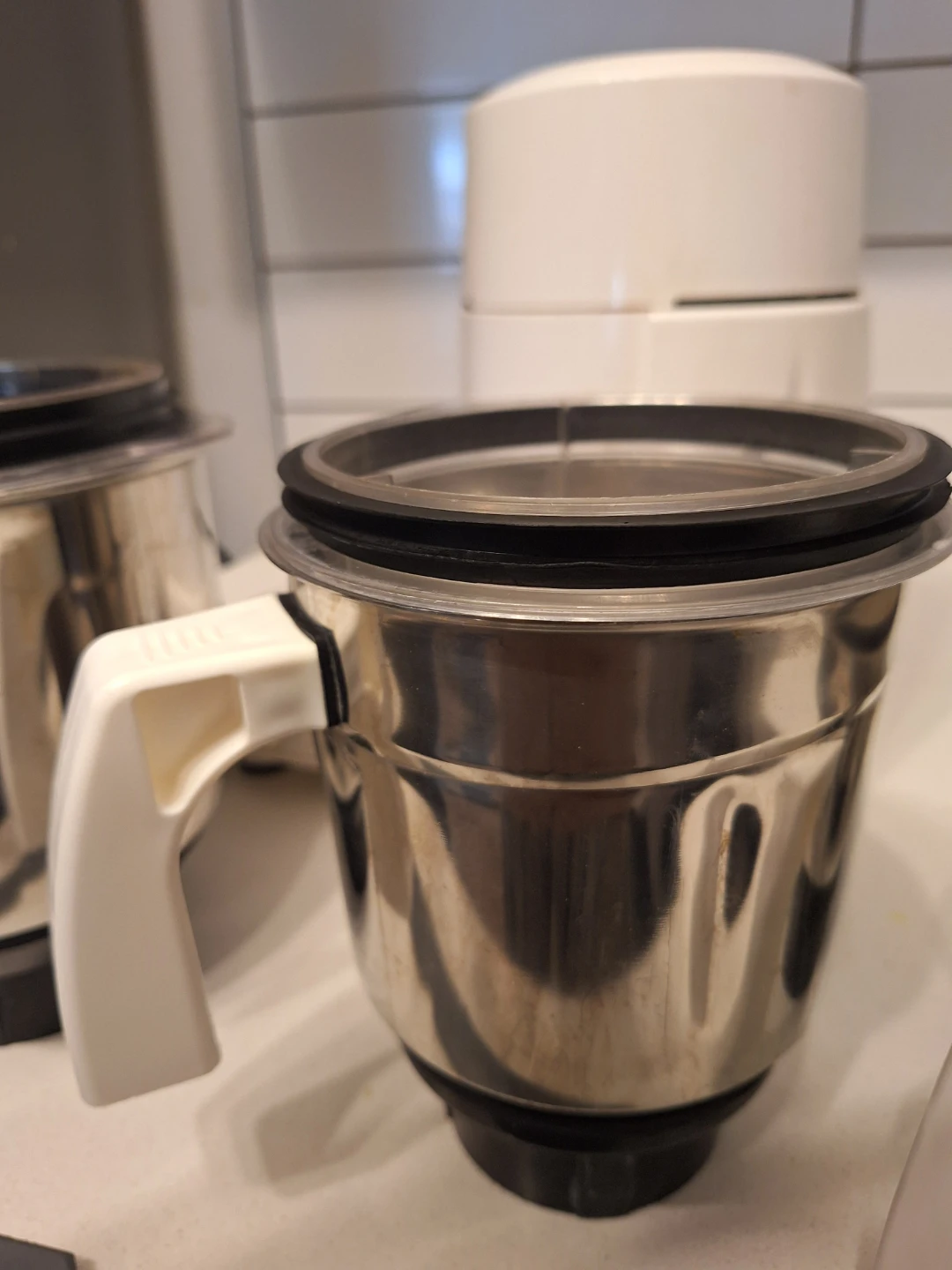 Preethi ECO Plus Mixer Grinder - photo 5