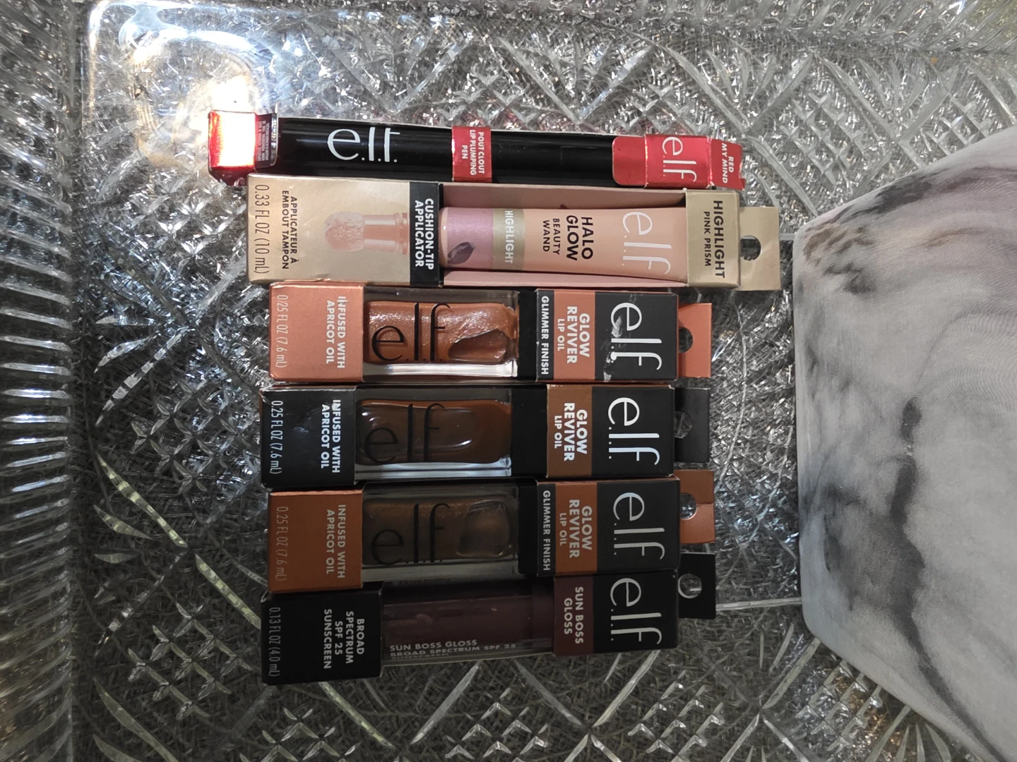 Elf bundle