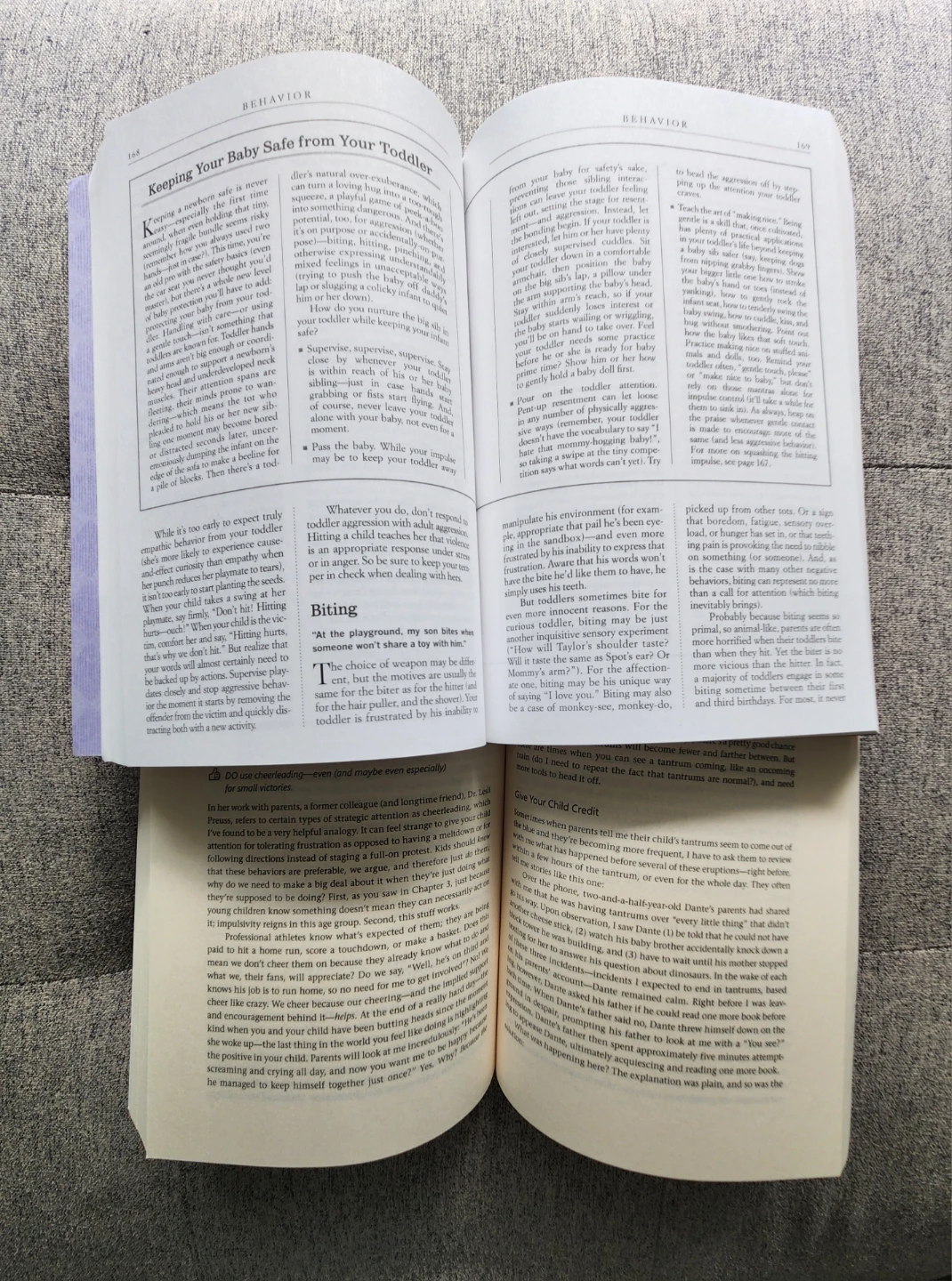 Parenting Books - photo 2