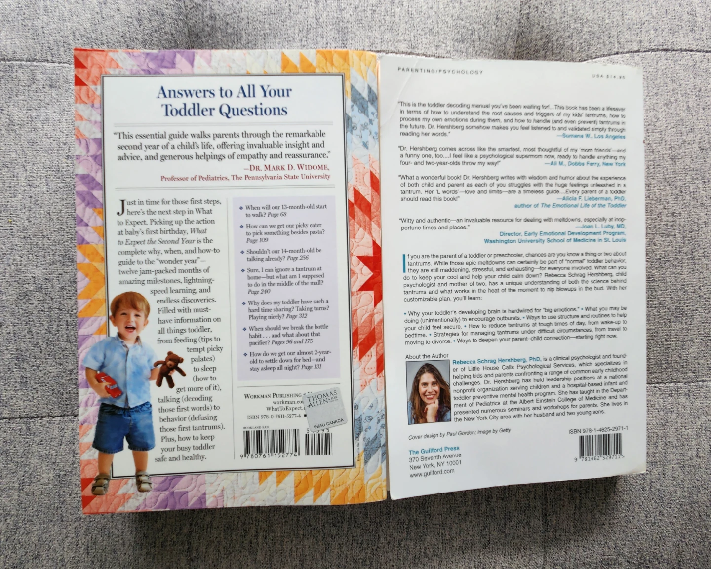 Parenting Books - photo 5