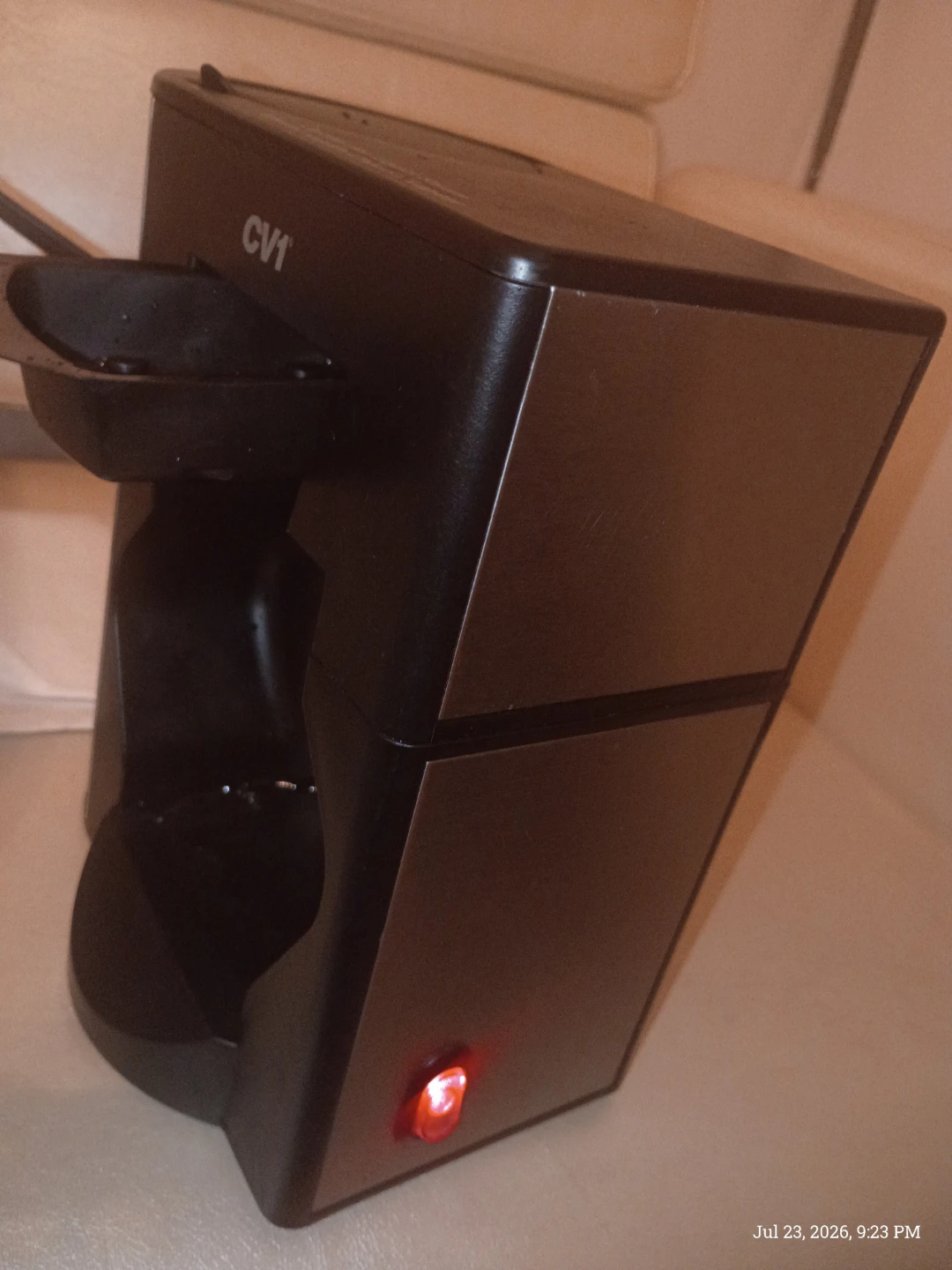 CV1 Coffee Maker - photo 2