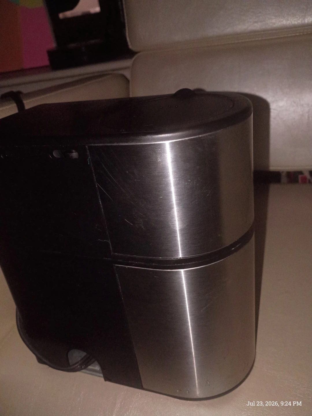CV1 Coffee Maker - photo 5