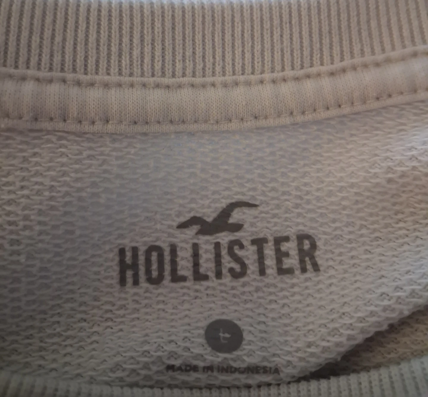 Hollister Malibu California Surf Sweatshirt - photo 2