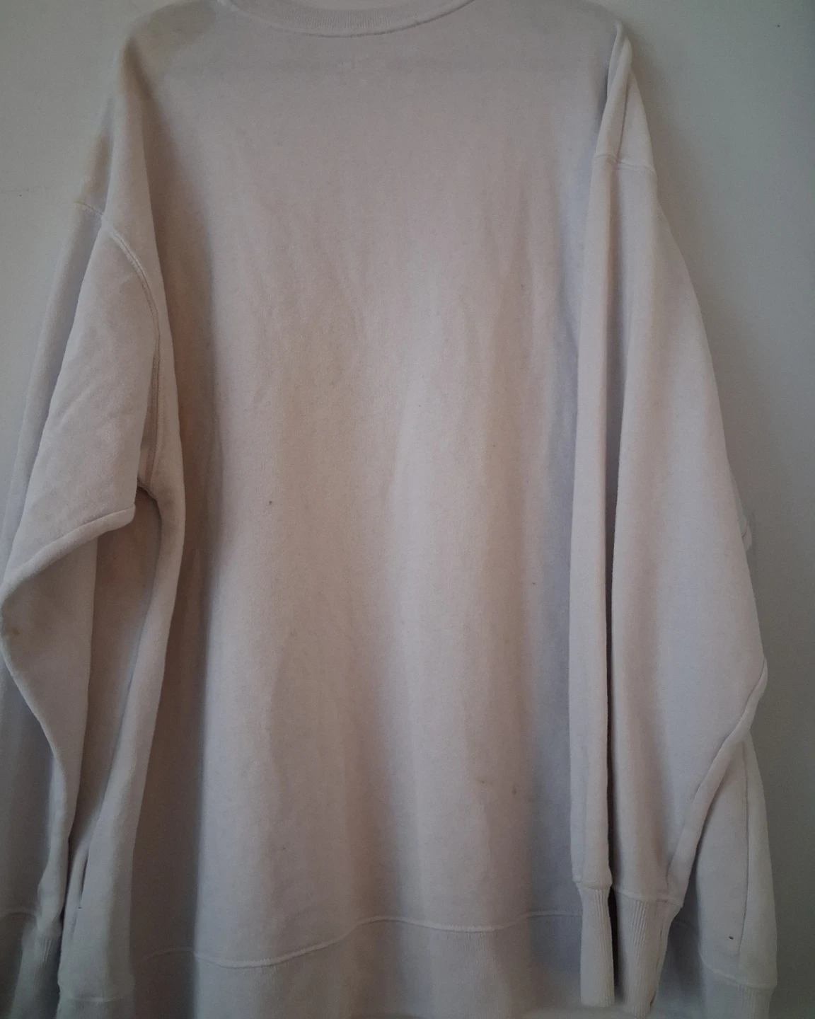 Hollister Malibu California Surf Sweatshirt - photo 4