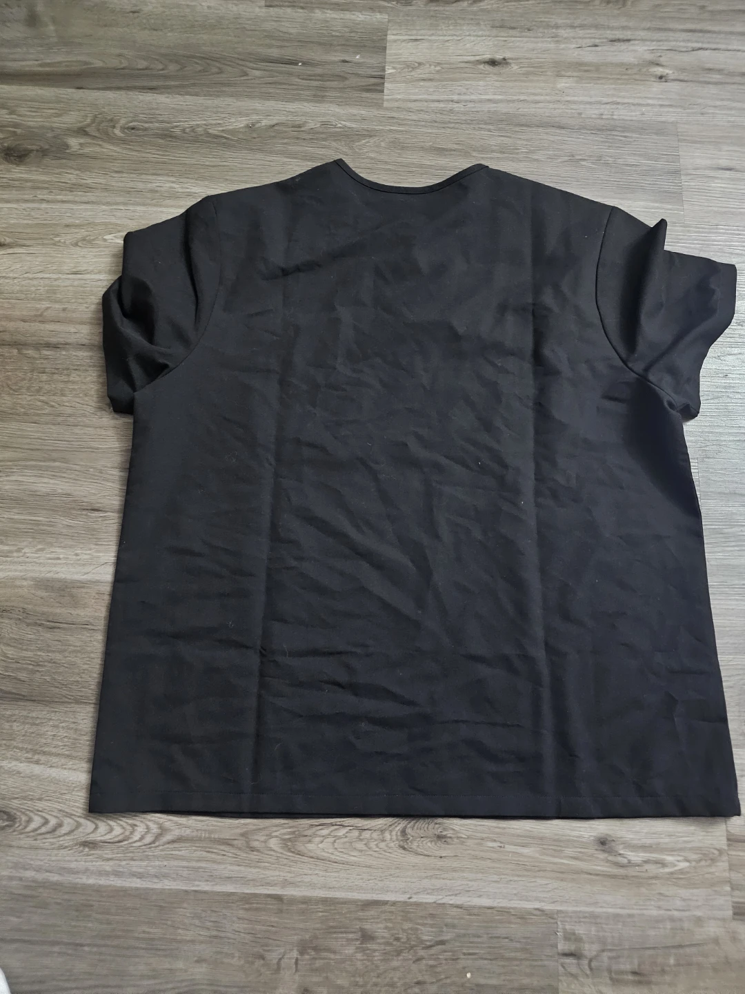 Paradigm Scrubs V-Neck Top XL - photo 3
