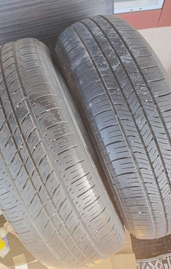 Michelin Tires - photo 2