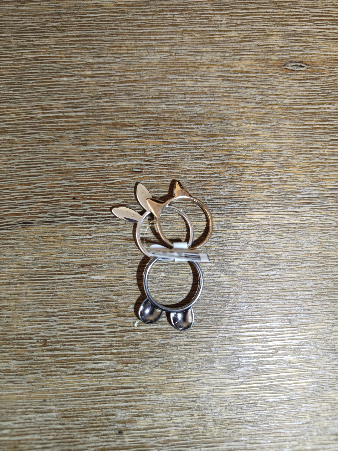 Claire's and Fashion Jewelry Rings - photo 2