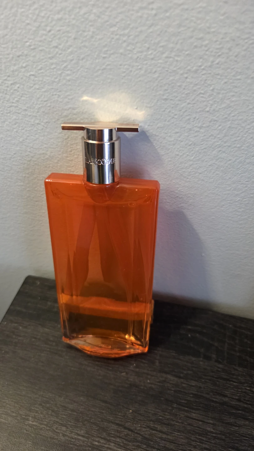 Lancôme Idôle Eau de Parfum Roses 50ml