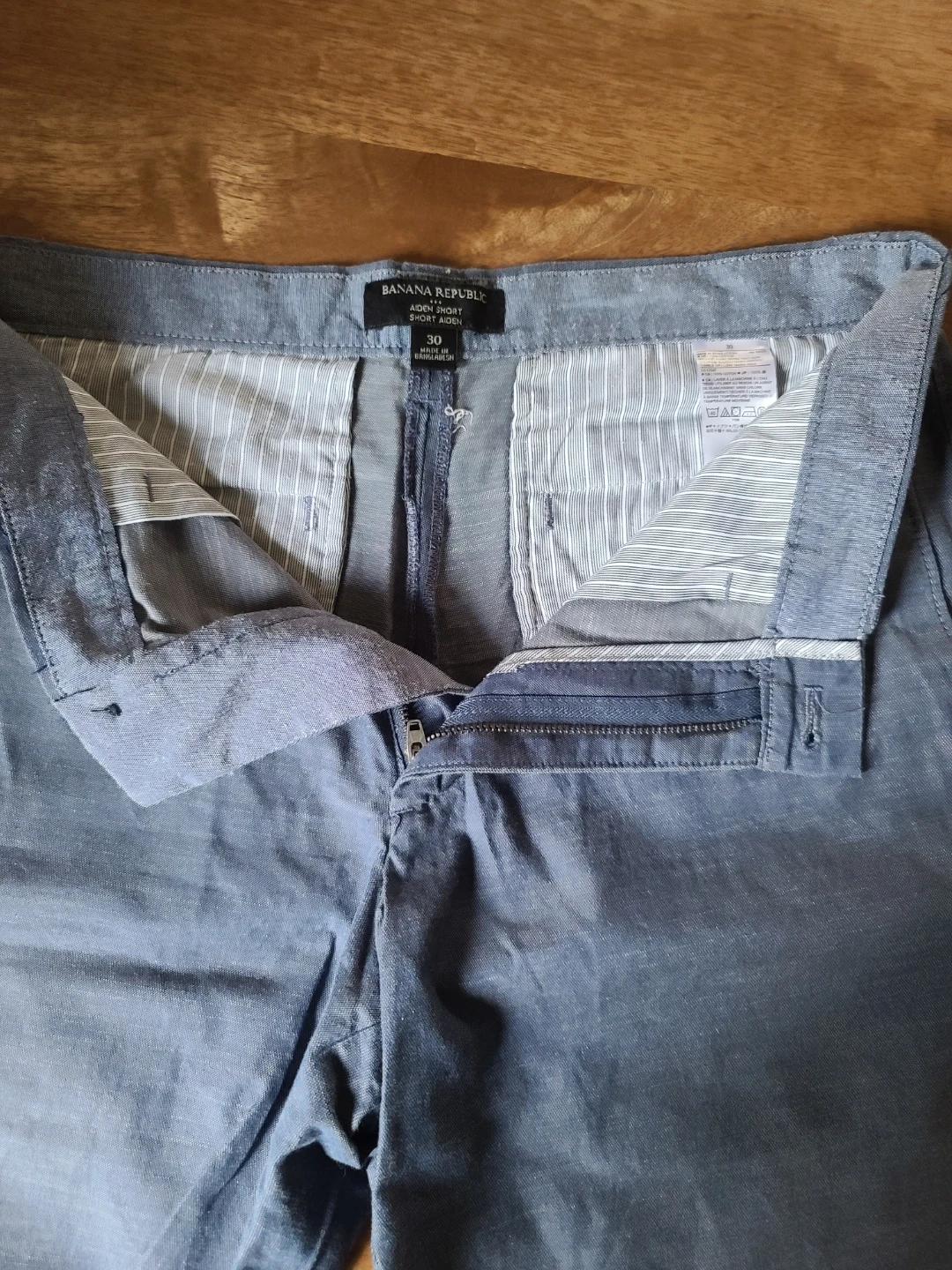 Banana Republic Men's Shorts