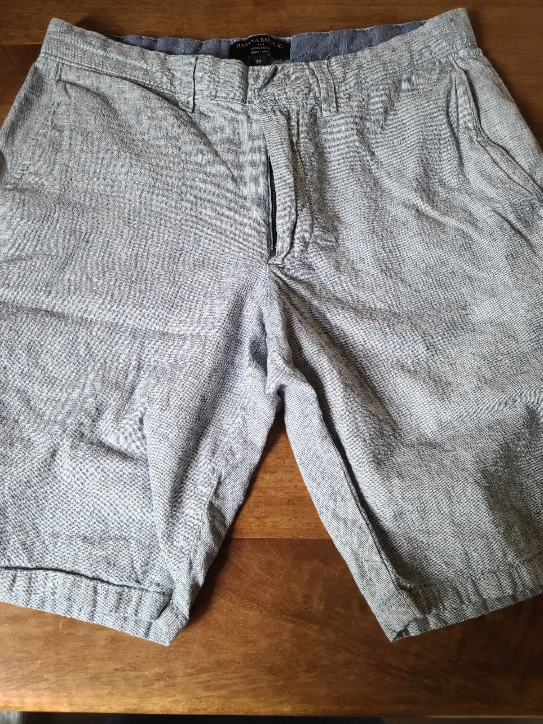 Banana Republic Men's Shorts - photo 3