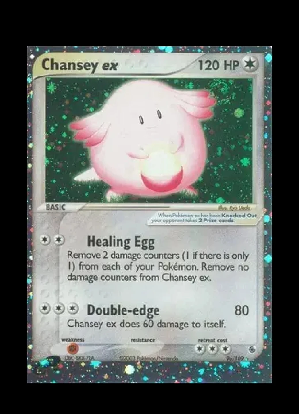 Pokemon TCG Cards