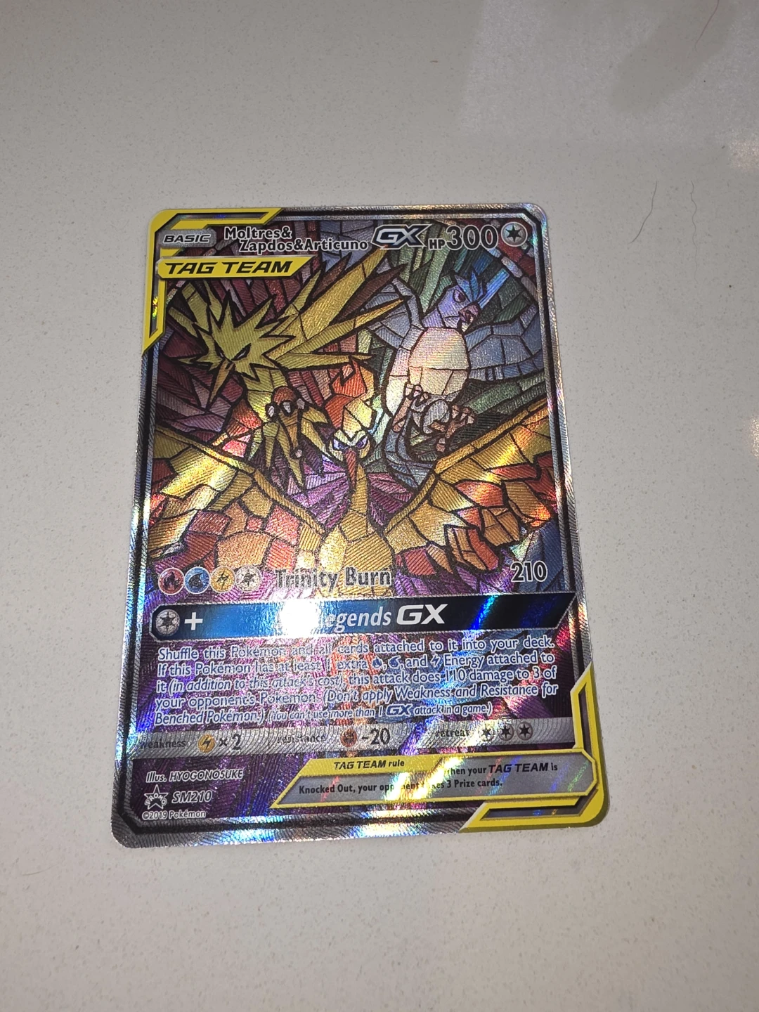 Pokemon TCG Cards - photo 2