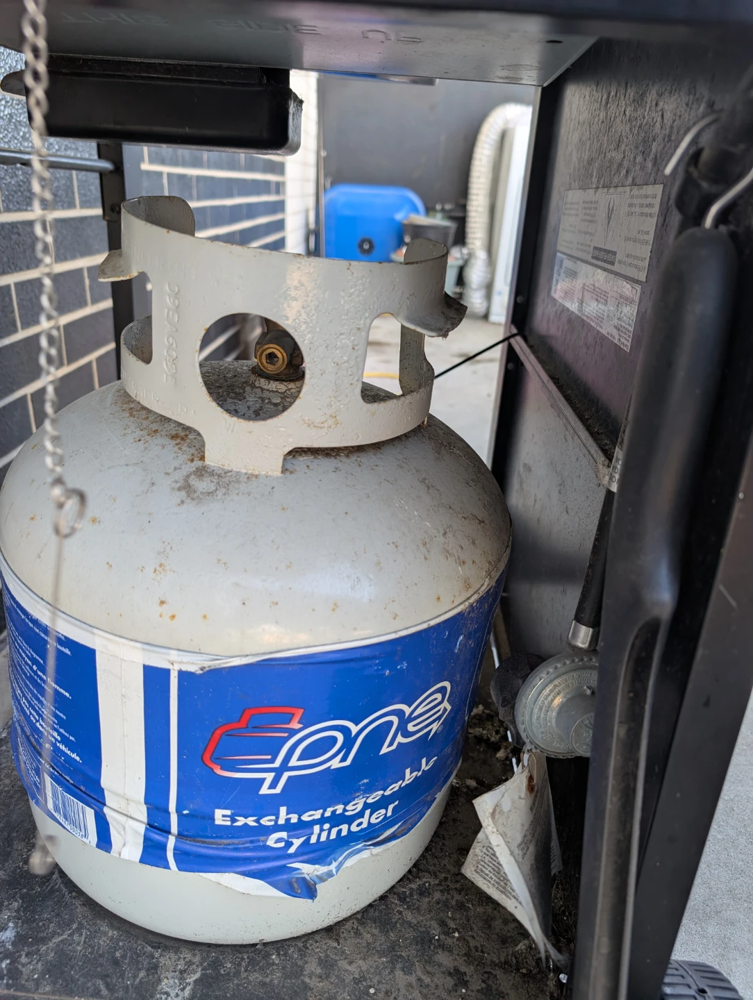 Char-Broil Performance Series Gas Grill - photo 5