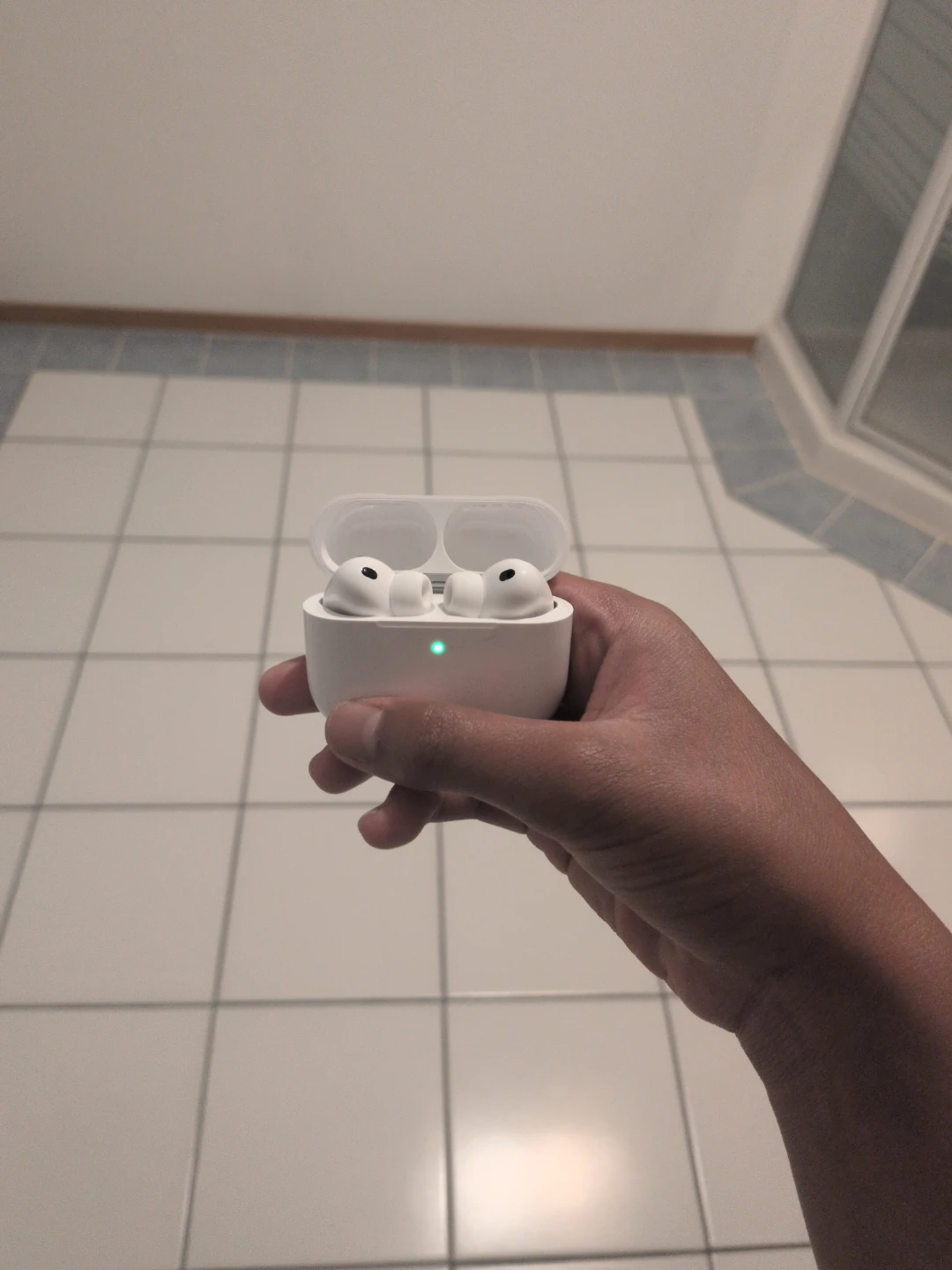 Apple AirPods Pro 3