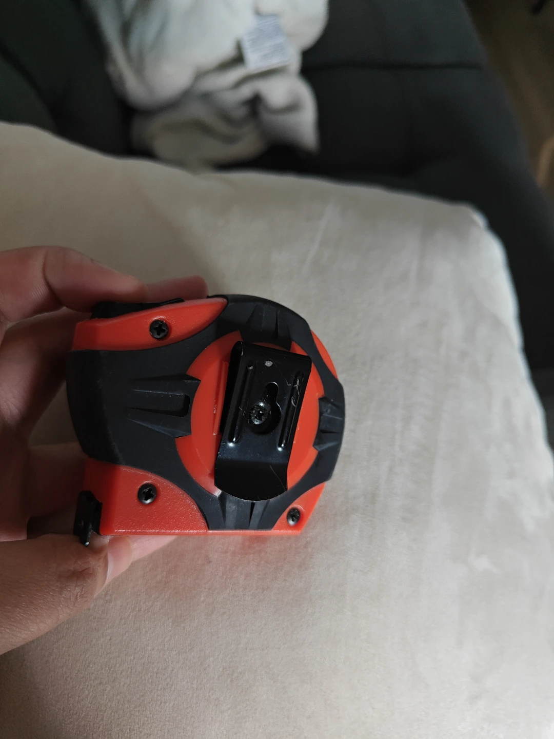Tape Measure - 3/4" x 16' - photo 2
