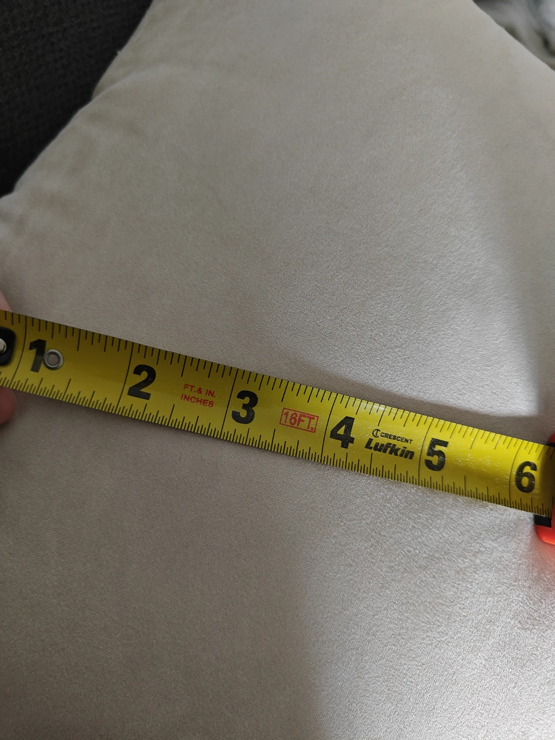 Tape Measure - 3/4" x 16' - photo 3