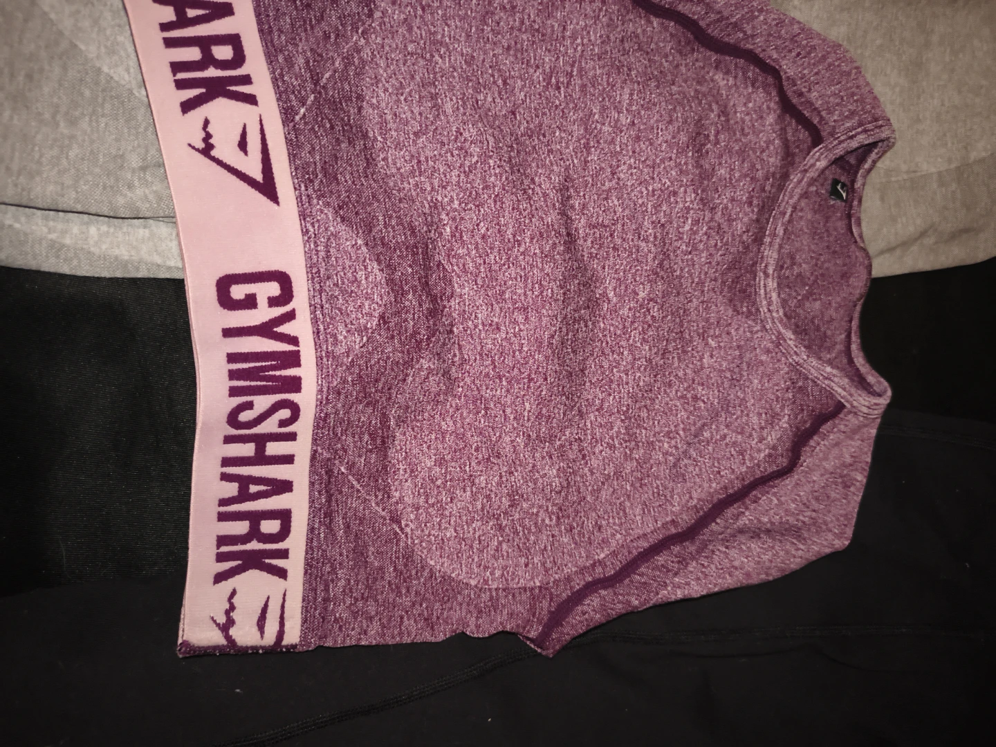 Gymshark & Lululemon Athleisure Set - photo 2