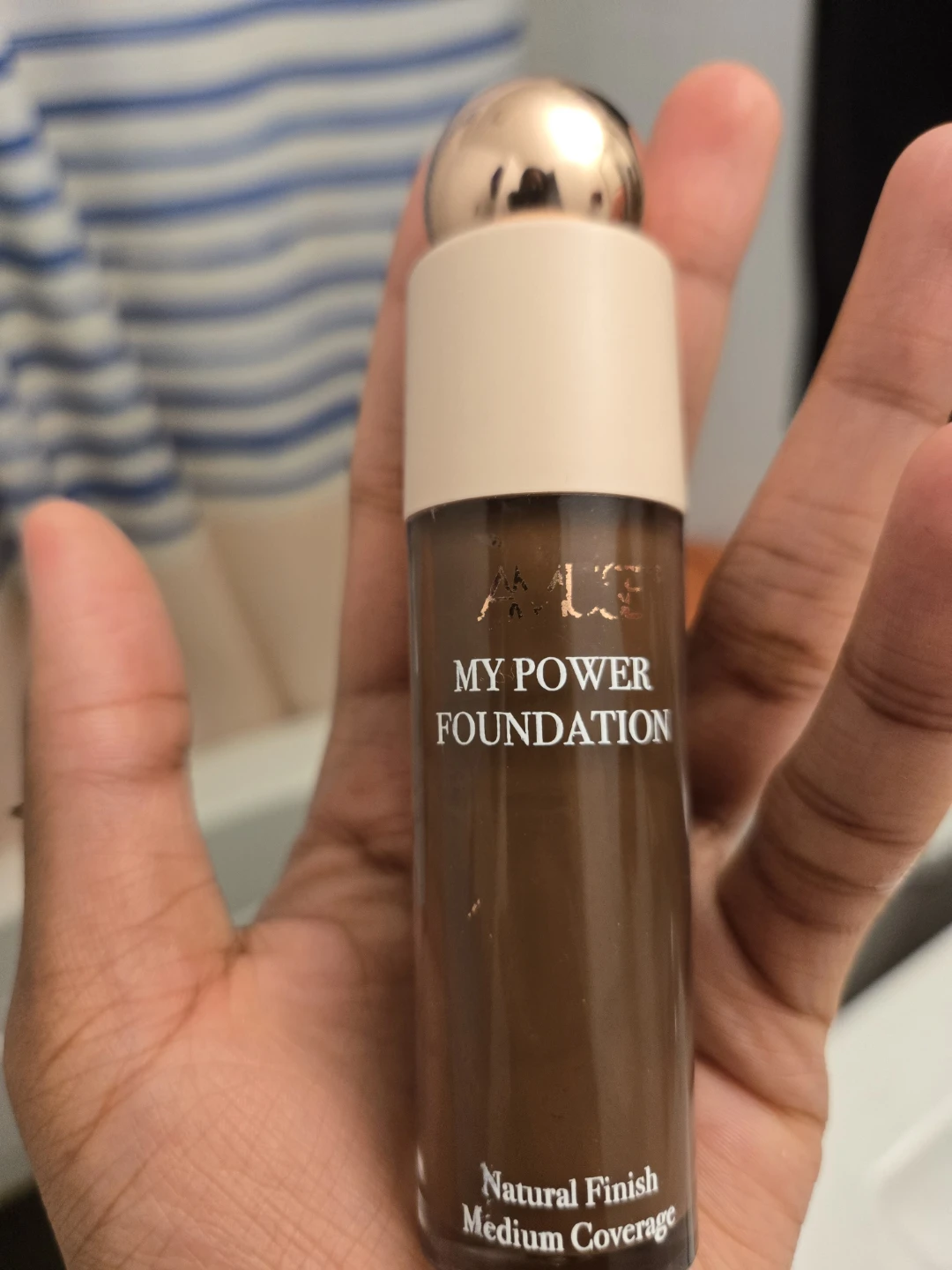 JLC My Power Foundation