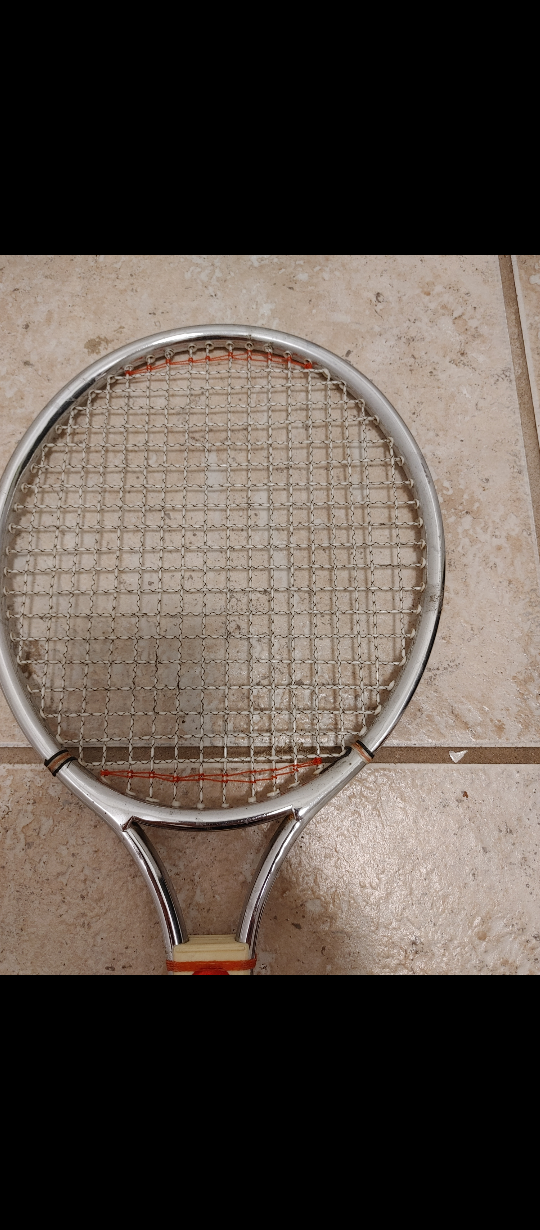 Dunlop Tennis Racquet - photo 2