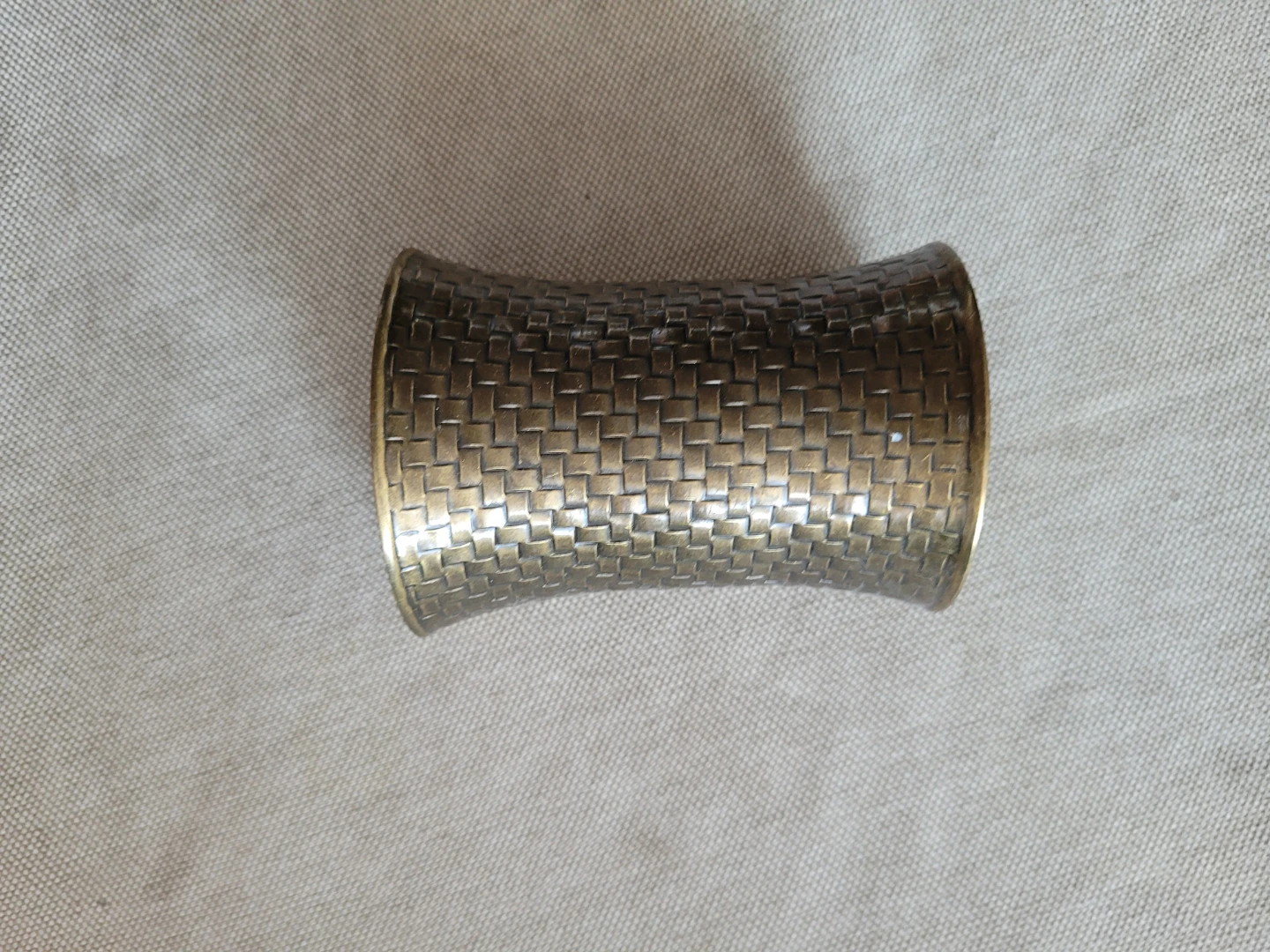 Woven Cuff Bracelet - photo 2