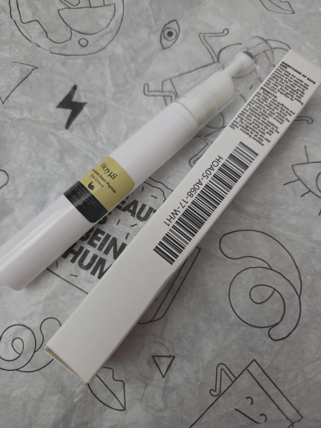 Yves rocher hand lotion - photo 4