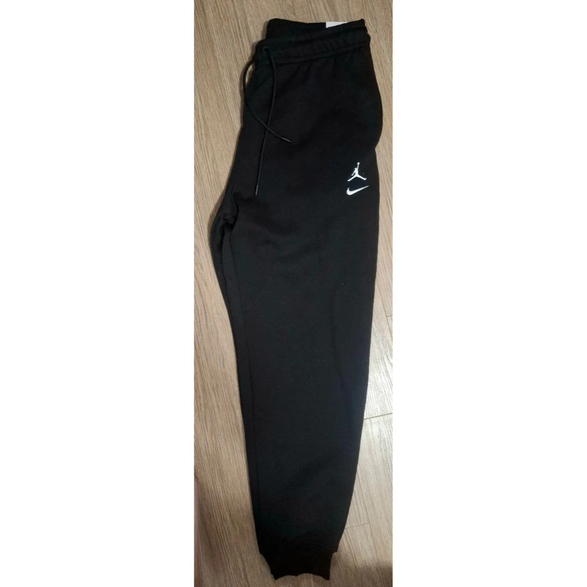 Men's Black  Nike Jordan Joggers NWT - photo 5