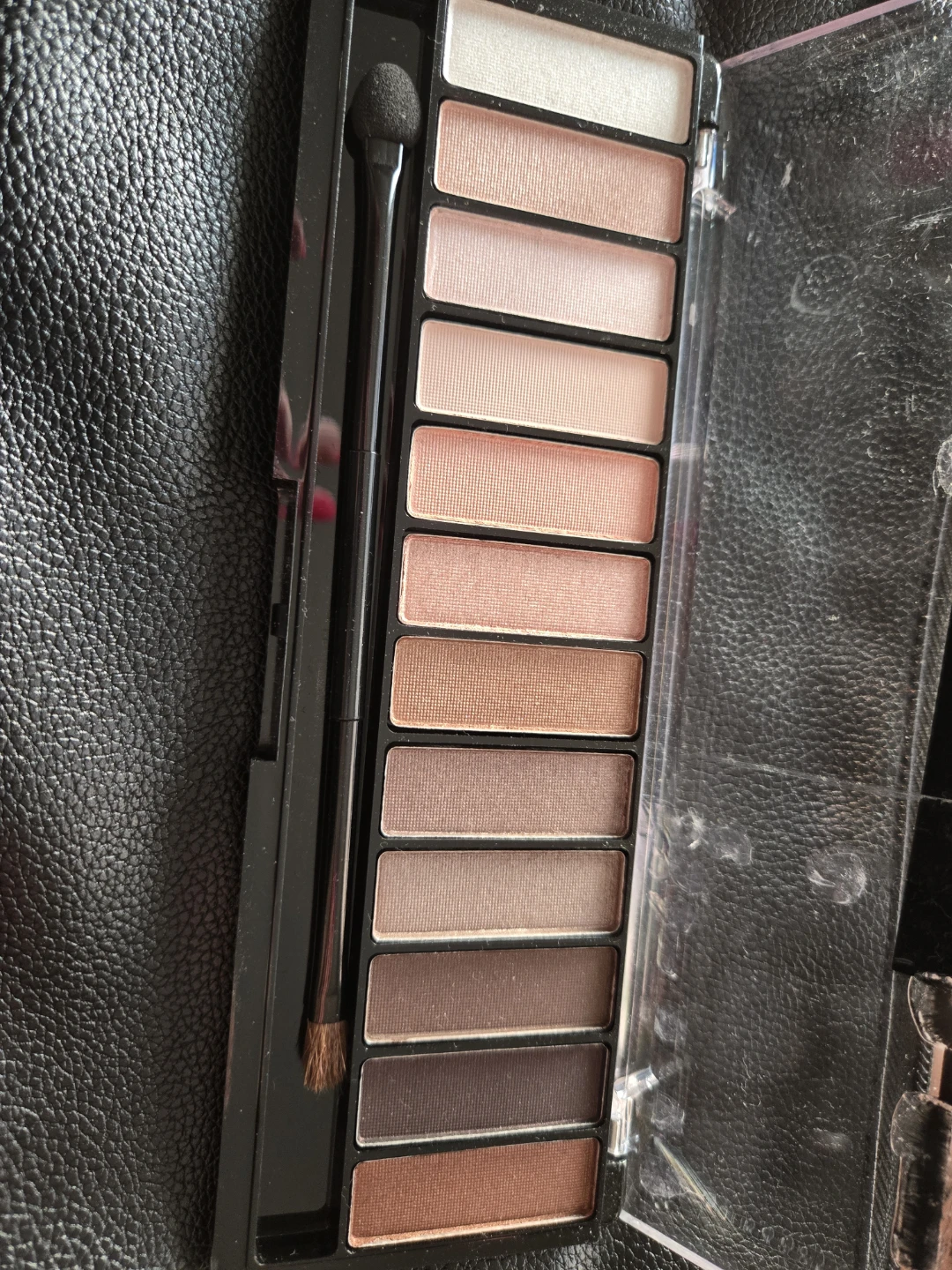 Rimmel Magnif'Eyes Eye Contouring Palette Blush Edition - photo 2