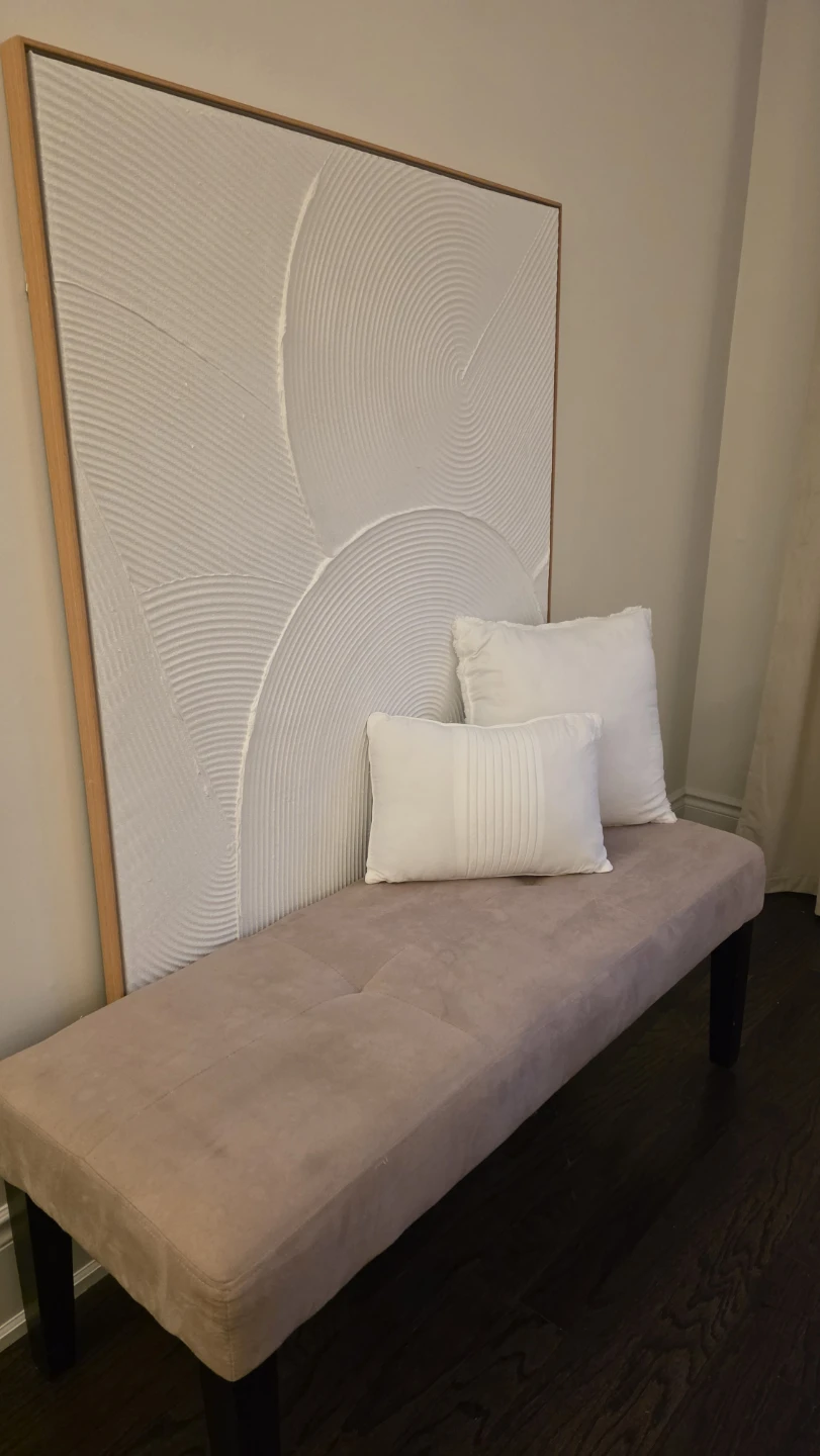 Bench - photo 3