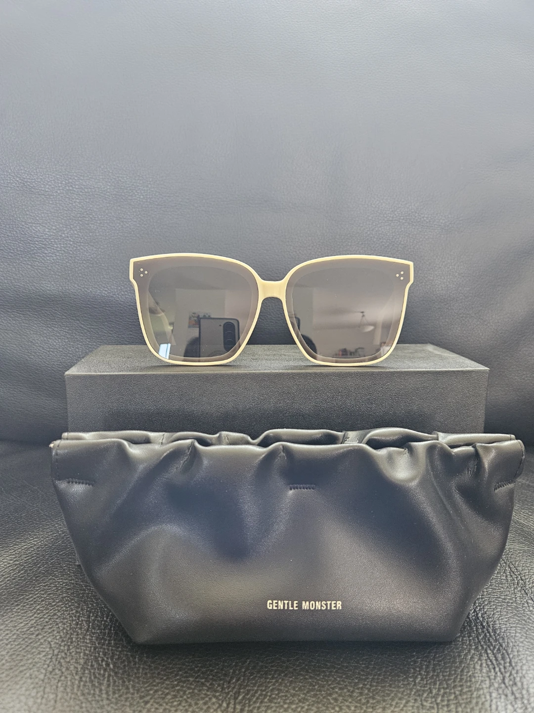 Gentle Monster Sunglasses