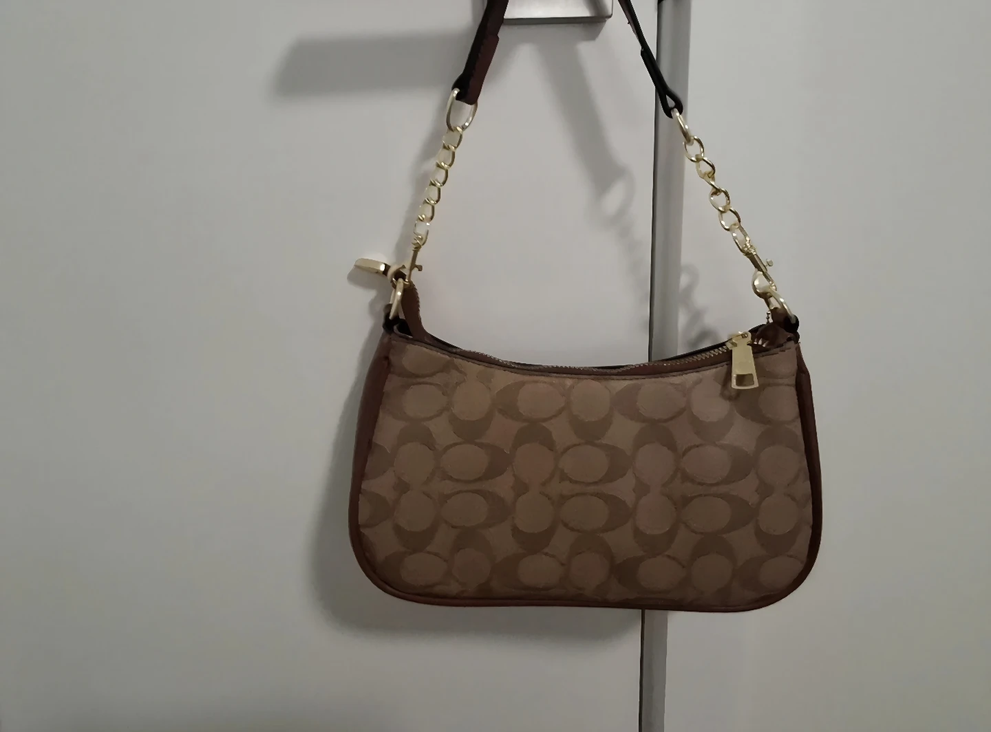Coach bag - photo 2