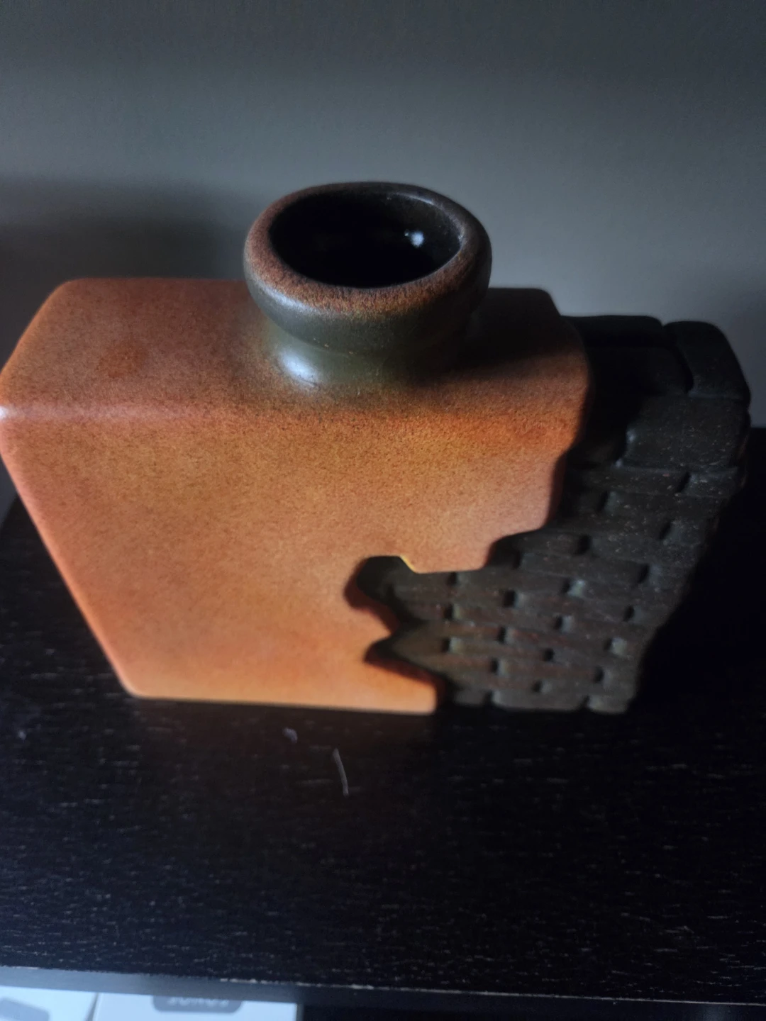 Decorative Vase - photo 3