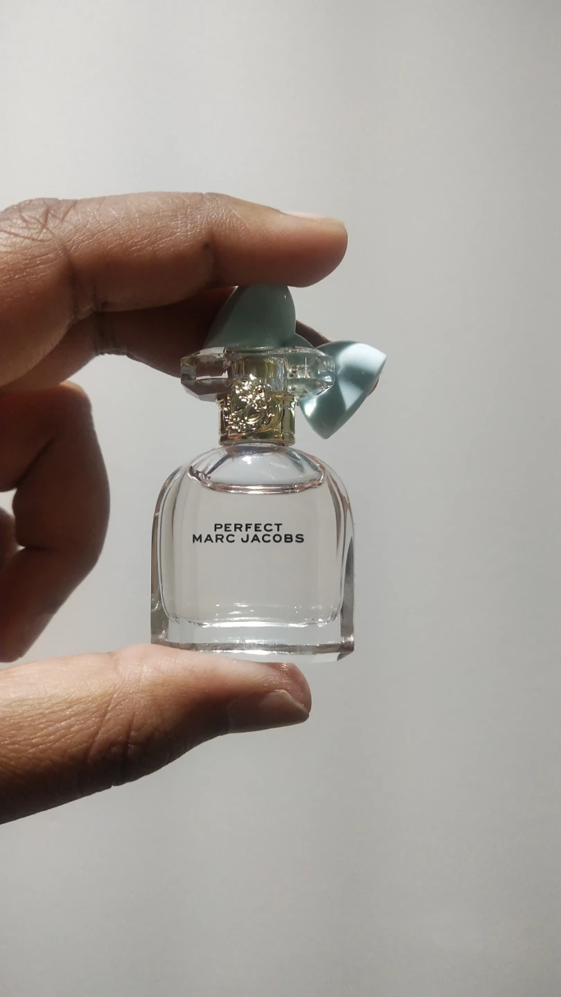 Marc Jacobs Perfect Eau de Parfum Miniature