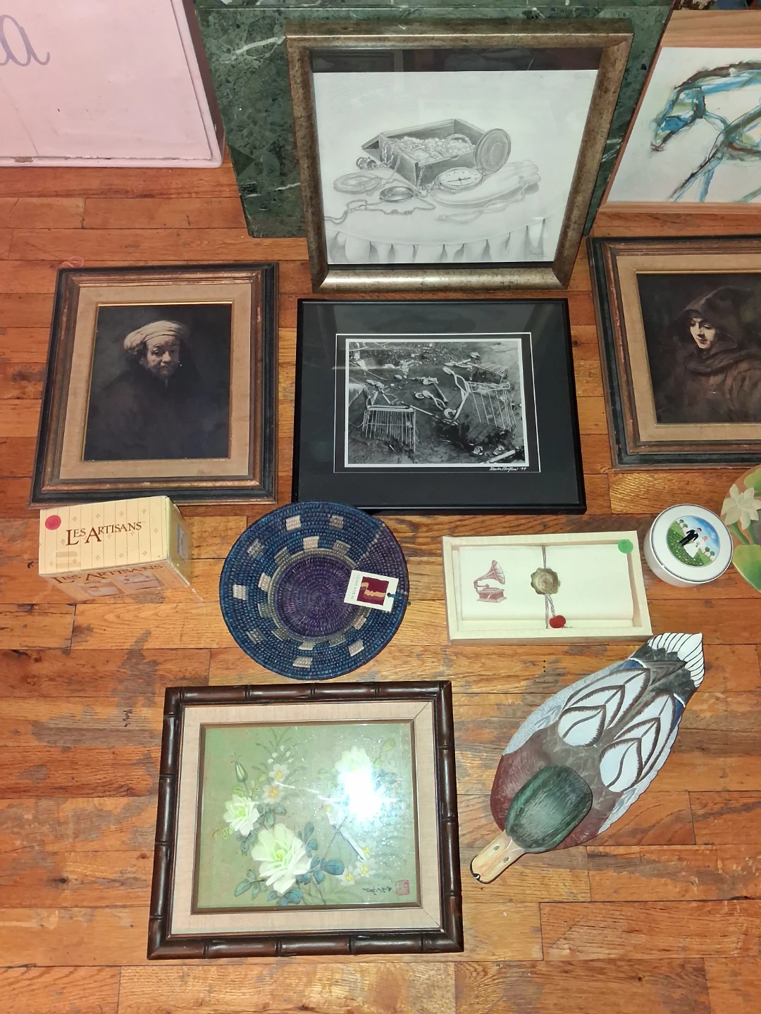 Unique Vintage Items - photo 3