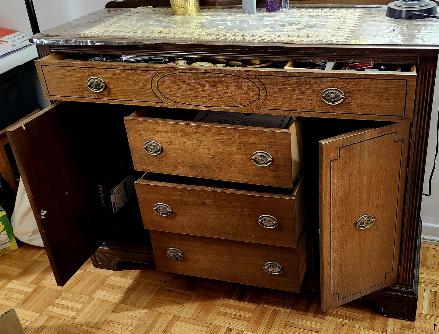 Moving sale - photo 3