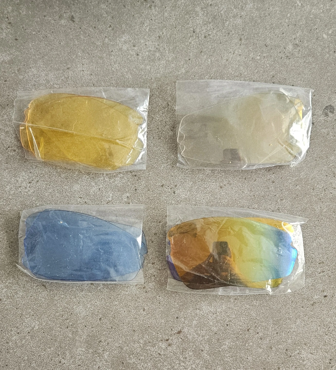 Safety glasses - photo 2