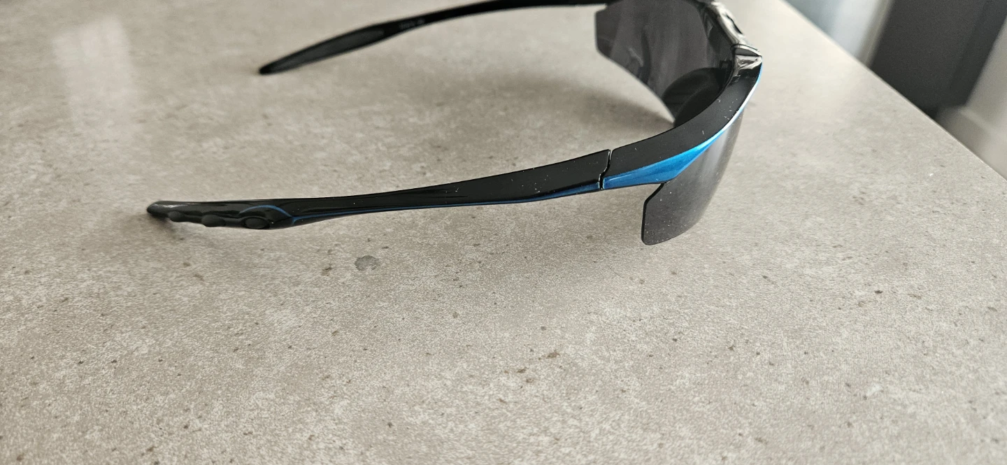 Safety glasses - photo 3