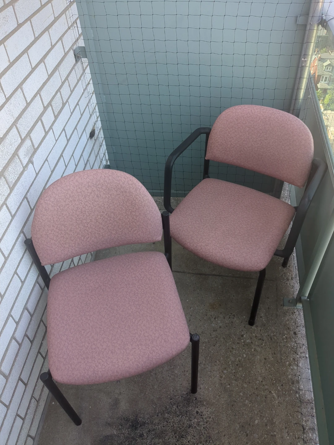 Upholstered  Chairs