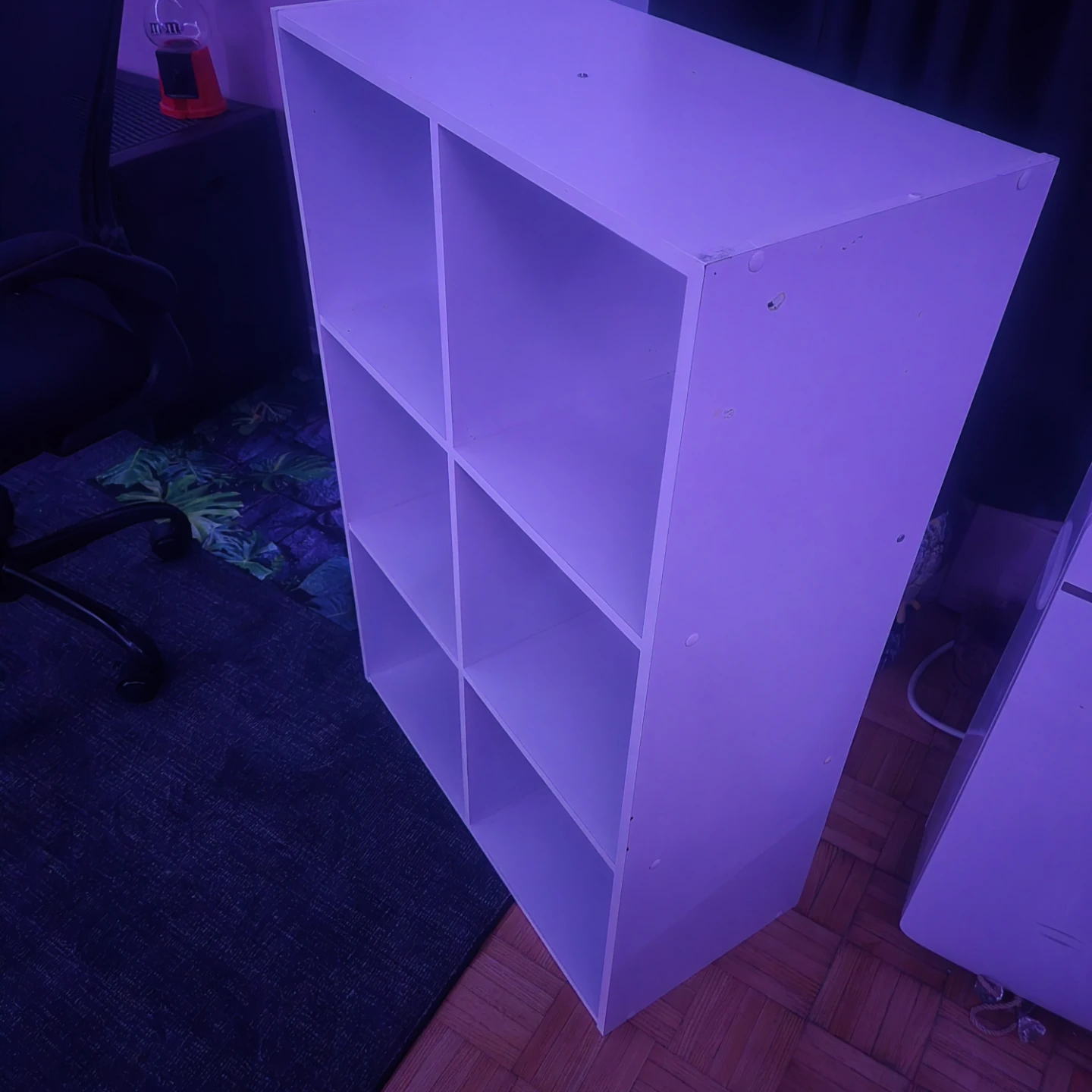 Cube shelf - photo 2