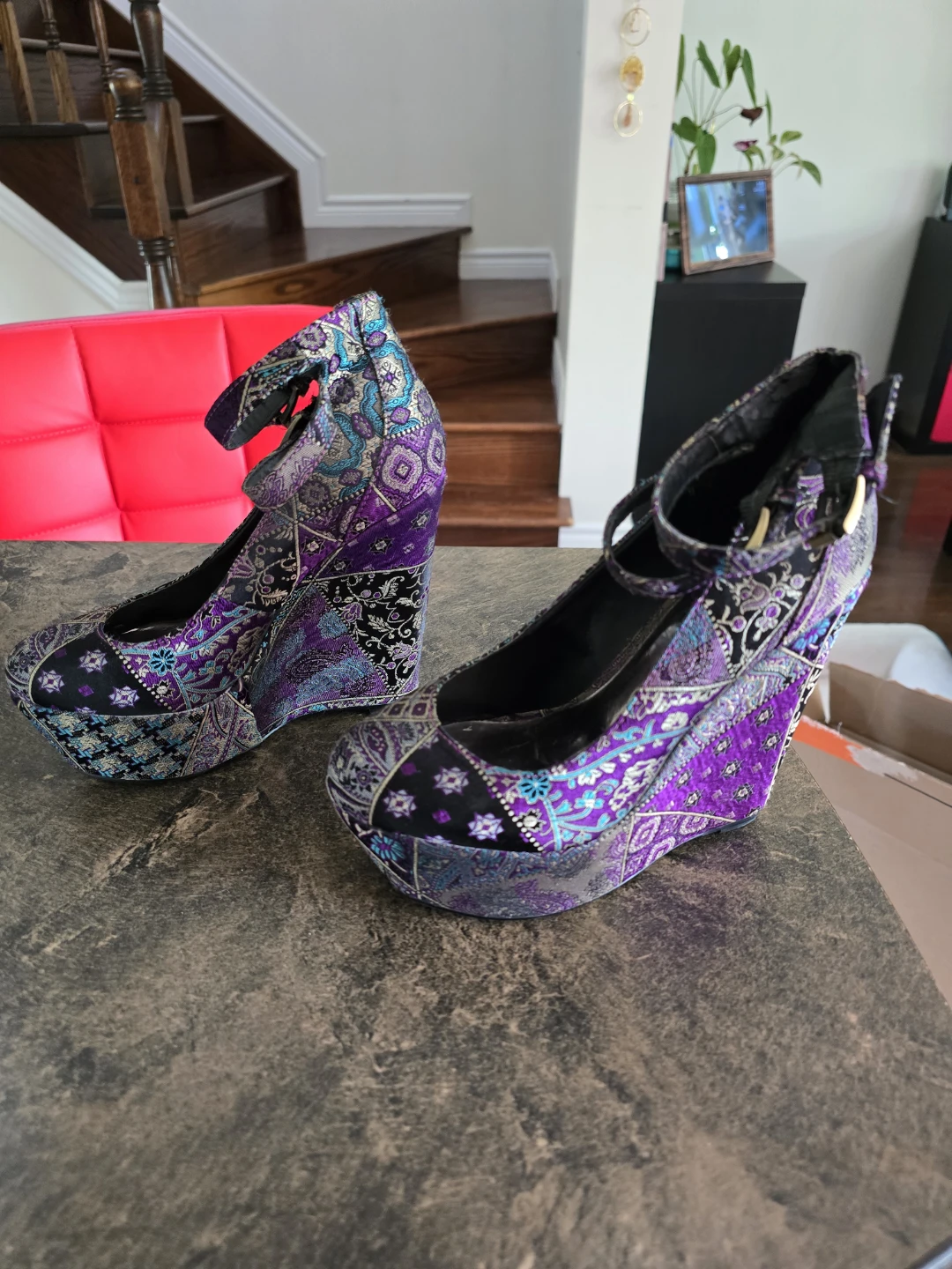 ALDO Women's Wedge Heels - photo 2