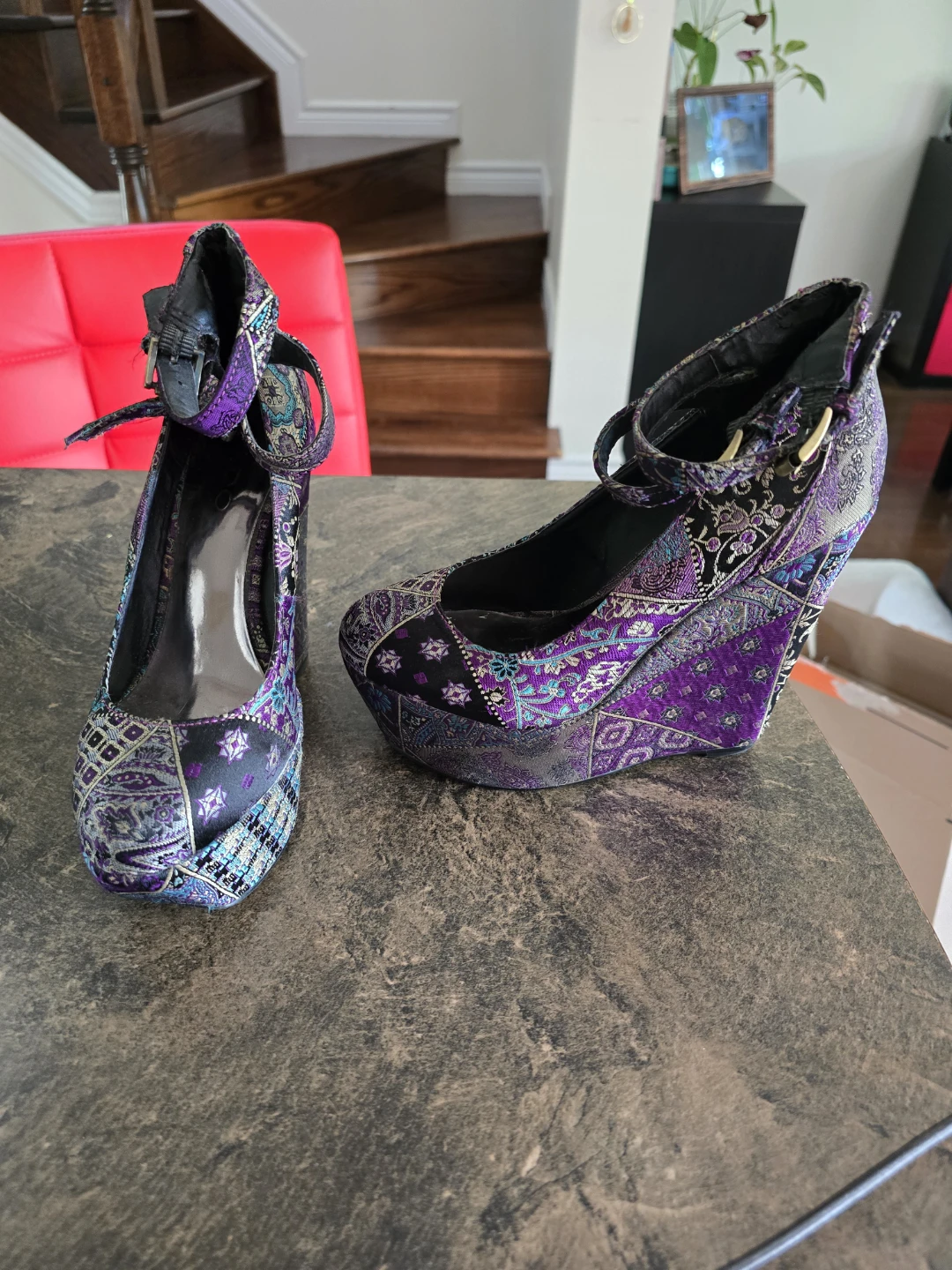 ALDO Women's Wedge Heels - photo 3