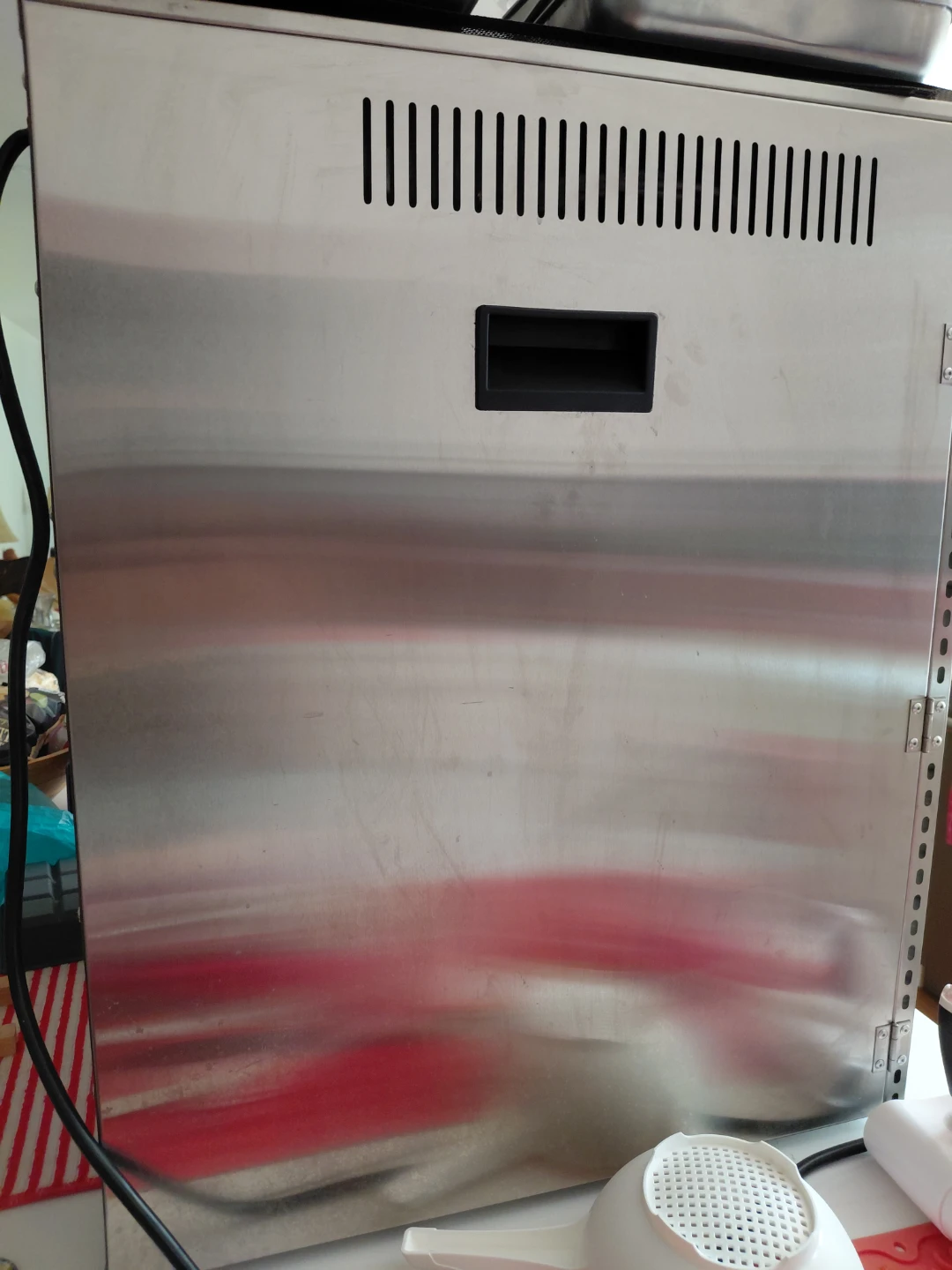 BENCHFOODS Commercial Dehydrator - photo 4