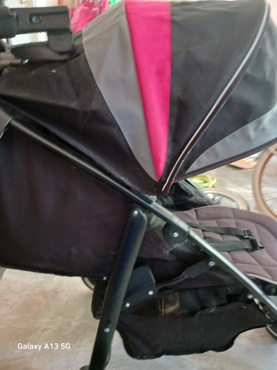 Graco Stroller