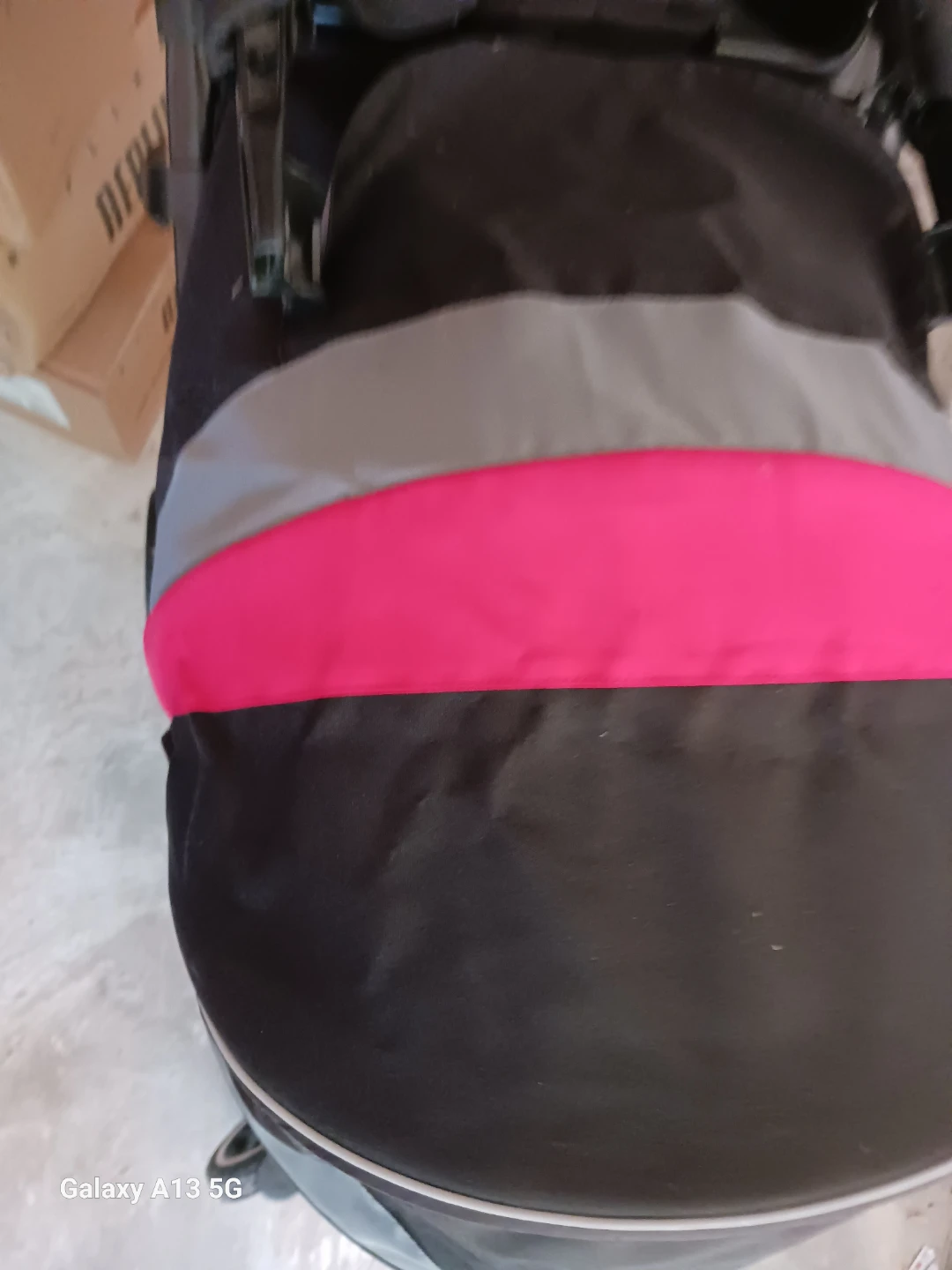 Graco Stroller - photo 2