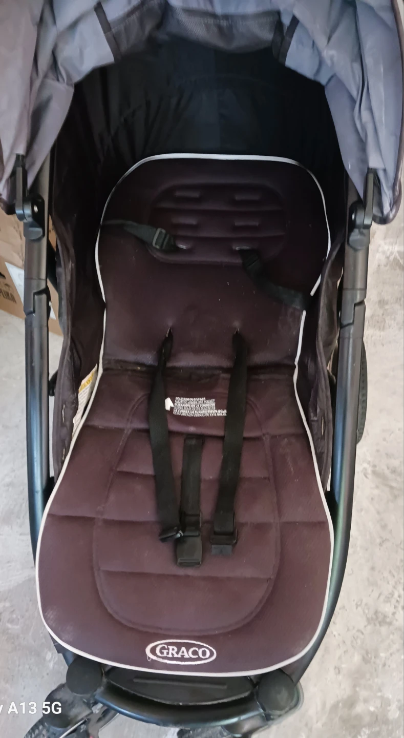 Graco Stroller - photo 3