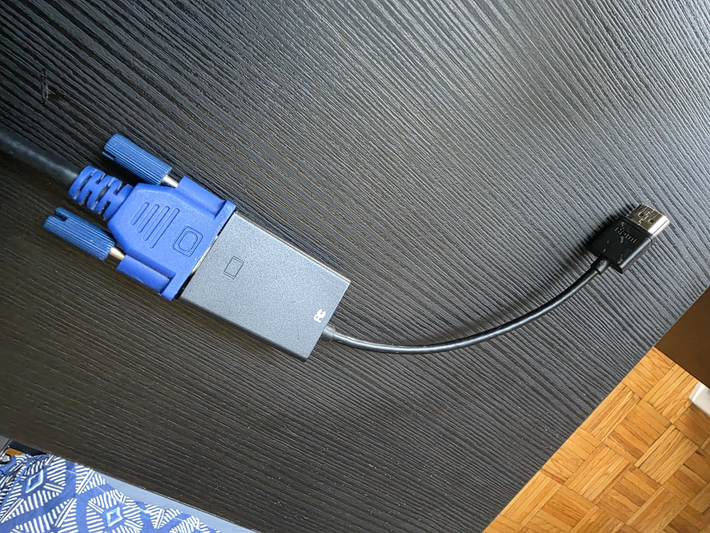 Samsung SyncMaster 2443 Monitor (24 inch) With HDMI Connector - photo 4