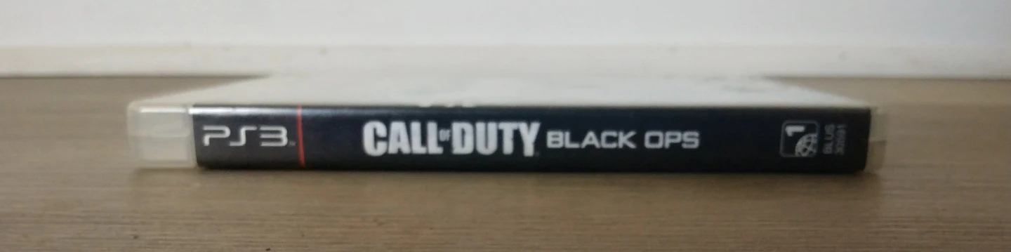 Call of Duty: Black Ops - PS3 - photo 4