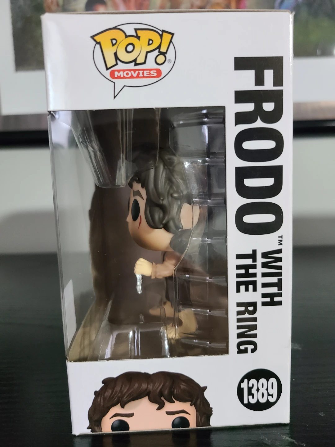 Funko Pop! Frodo - photo 3