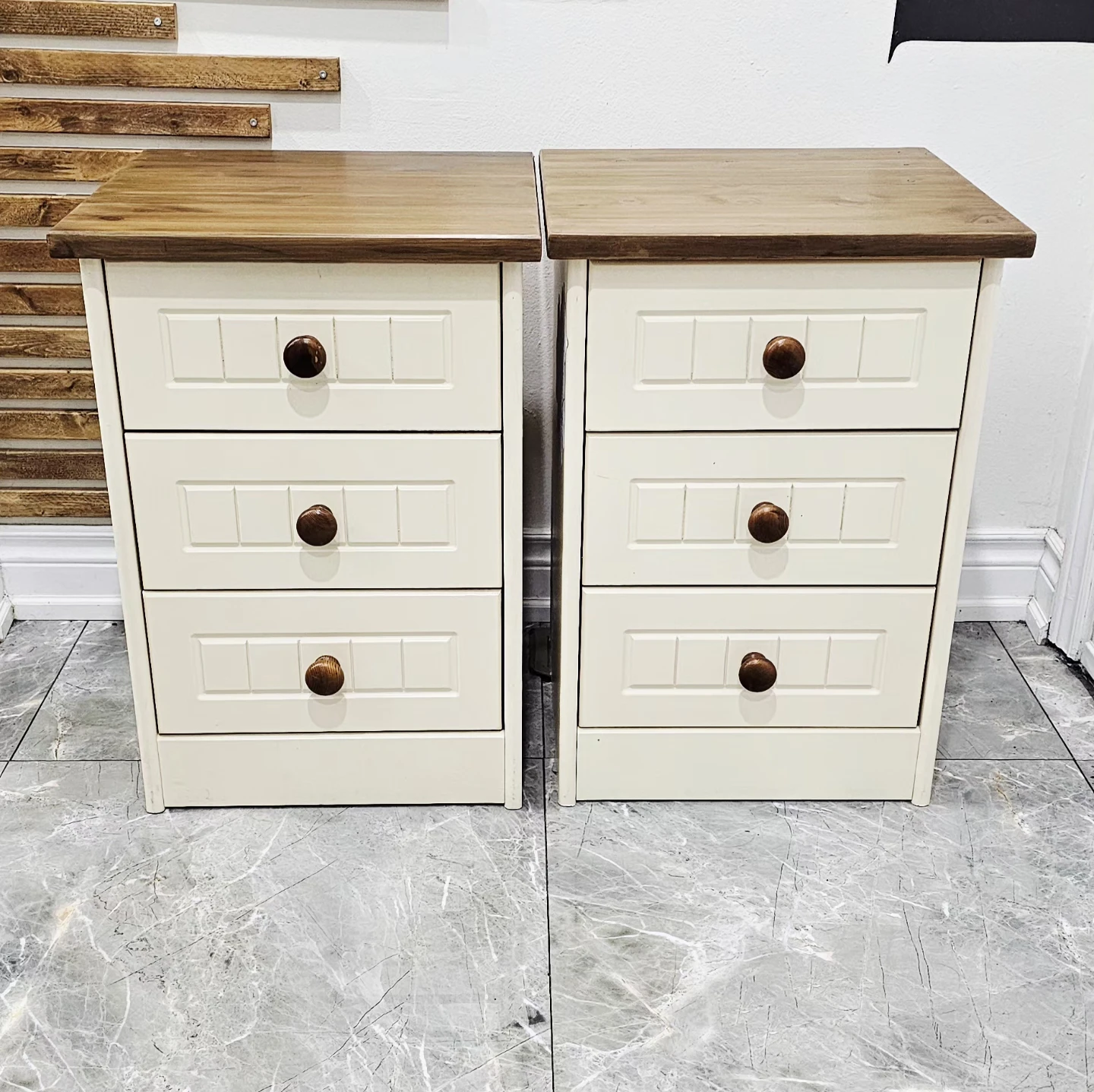 Nightstand set - photo 2