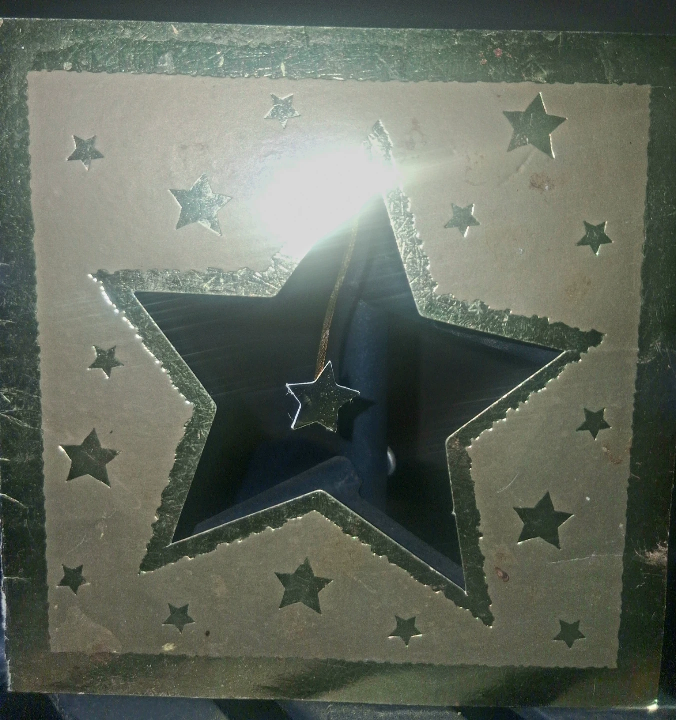 Plastic Christmas Ornaments - photo 5