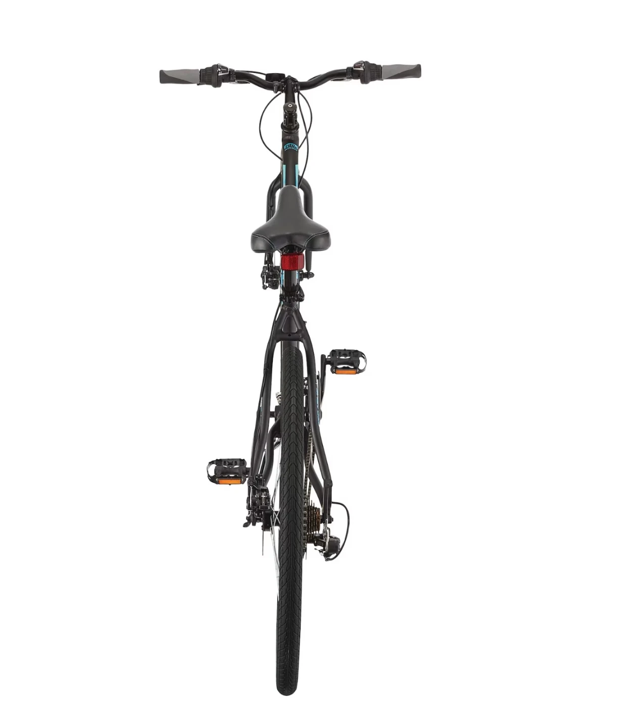 Stratus Endure Hybrid Bike, 700C - photo 3